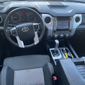 صورة مصغرة 36 لـ 2017 Toyota TUNDRA SR5