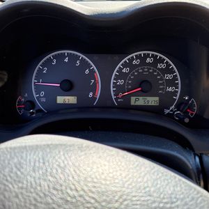 صورة 37 لـ 2013 Toyota COROLLA L