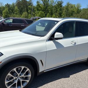 BMW X5 SDRIVE40I - 2