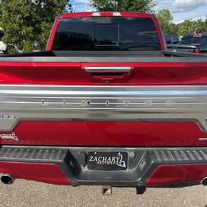 2019 FORD F-150 LIMITED — фото 23