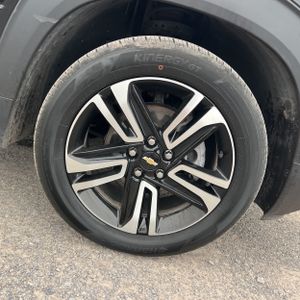 2023 Chevrolet TRAILBLAZER LT 缩略图 20