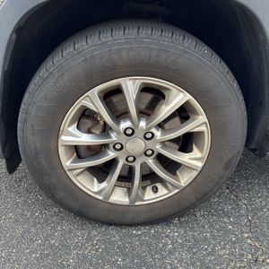 صورة مصغرة 15 لـ 2019 JEEP CHEROKEE LATITUDE PLUS