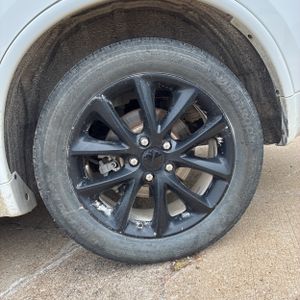 2017 Dodge DURANGO GT 缩略图 18
