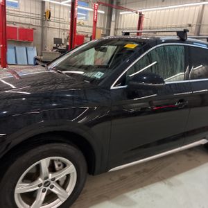 AUDI Q5 QUATTRO PREMIUM 40 TFSI - 2