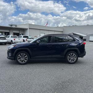 TOYOTA RAV4 - 3