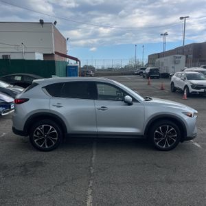 MAZDA CX-5 2.5 S PREMIUM - 10