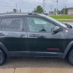 صورة مصغرة 11 لـ 2015 JEEP CHEROKEE TRAILHAWK