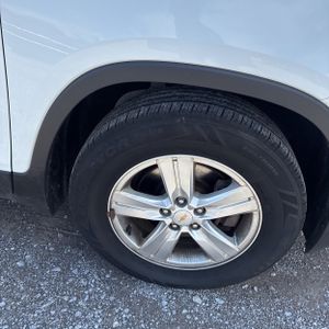 2020 Chevrolet TRAX LS — миниатюра 20