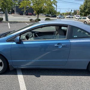 2006 Honda CIVIC EX — фото 4