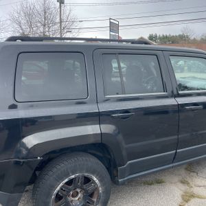 JEEP PATRIOT SPORT - 9