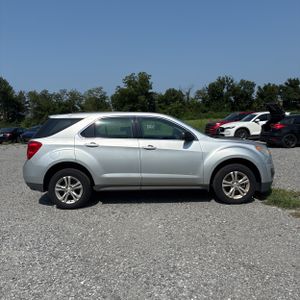 صورة 10 لـ 2013 Chevrolet EQUINOX LS