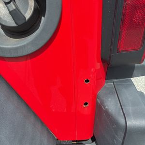 2017 JEEP WRANGLER UNLIMITED RUBICON 缩略图 62