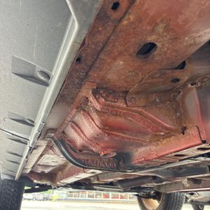 2012 JEEP PATRIOT LATITUDE — миниатюра 24