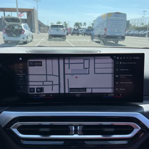 2023 BMW M340I — миниатюра 39