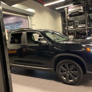 صورة مصغرة 11 لـ 2025 Honda PILOT SPORT