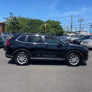 2026 Honda CR-V EX 照片 10