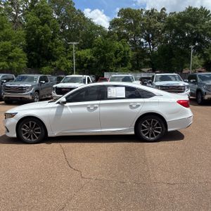 HONDA ACCORD EX-L - 3