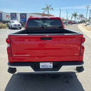 صورة 7 لـ 2024 Chevrolet SILVERADO 1500 LT