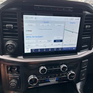 2022 FORD F-150 TREMOR thumbnail 38