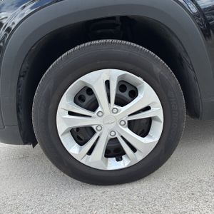 صورة 17 لـ 2025 Chevrolet TRAX LS