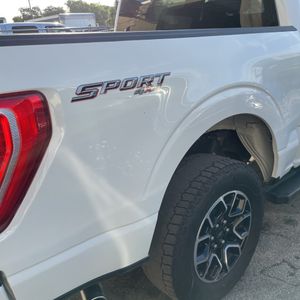 2023 FORD F-150 XLT 缩略图 59