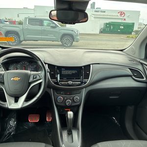 2019 Chevrolet TRAX LT — миниатюра 33