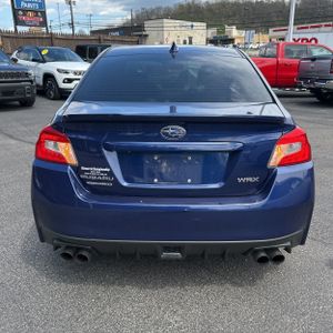 SUBARU WRX PREMIUM - 7