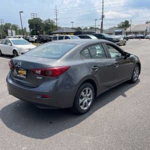 2014 Mazda MAZDA3 I SPORT 照片 8