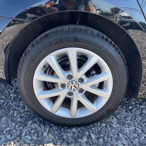 2015 Volkswagen JETTA SE 缩略图 19