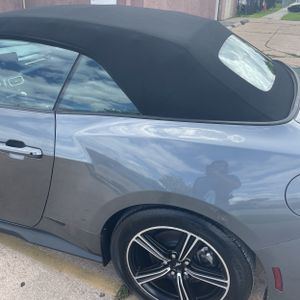 FORD MUSTANG ECOBOOST PREMIUM - 6