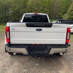FORD F-350 SUPER DUTY LARIAT - 7
