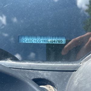 2022 Chrysler VOYAGER LX 缩略图 55