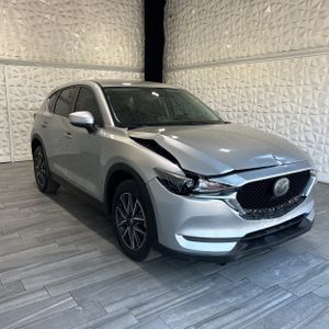 صورة 10 لـ 2018 Mazda CX-5 TOURING