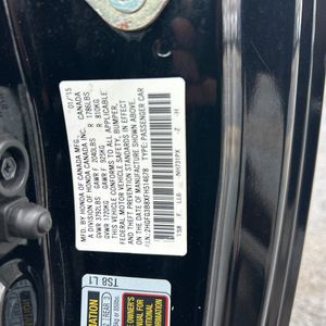 2015 Honda CIVIC EX 缩略图 52