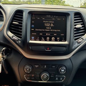 2015 JEEP CHEROKEE LATITUDE 缩略图 37