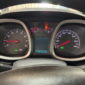 2016 Chevrolet EQUINOX LT — миниатюра 39