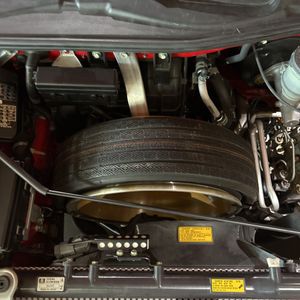 1992 Acura NSX BASE — миниатюра 39