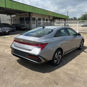 HYUNDAI ELANTRA SEL CONVENIENCE - 8