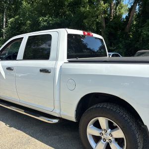 2014 RAM 1500 EXPRESS 照片 6