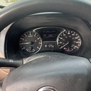 2015 Nissan PATHFINDER S 缩略图 36
