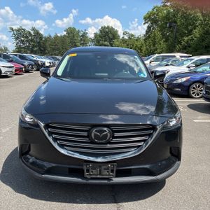 2018 Mazda CX-9 TOURING — миниатюра 14