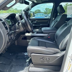 2022 RAM 1500 SPORT thumbnail 32