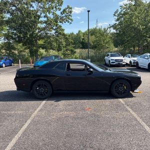 2019 Dodge CHALLENGER GT 照片 10