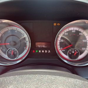 2015 Dodge GRAND CARAVAN AMERICAN VALUE PKG — миниатюра 32