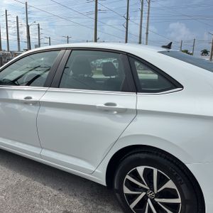 2023 Volkswagen JETTA S photo 6