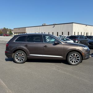 AUDI Q7 3.0T PREMIUM - 10