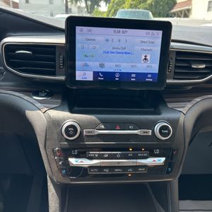 صورة مصغرة 38 لـ 2020 FORD EXPLORER LIMITED