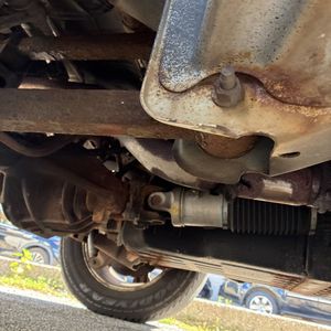 2007 JEEP GRAND CHEROKEE LIMITED 照片 26
