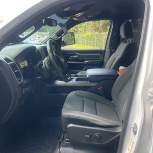 2019 RAM 1500 BIG HORN 缩略图 32