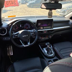 2023 KIA FORTE GT 照片 37